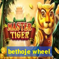 bethoje wheel